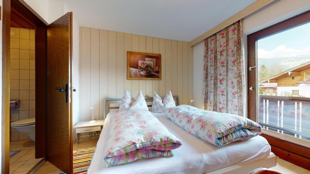Apartment Westendorf Bagian luar foto