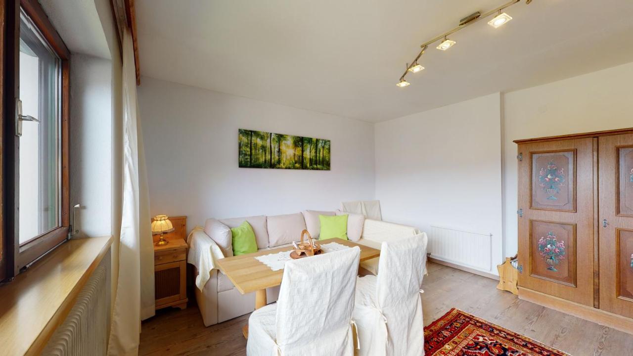 Apartment Westendorf Bagian luar foto