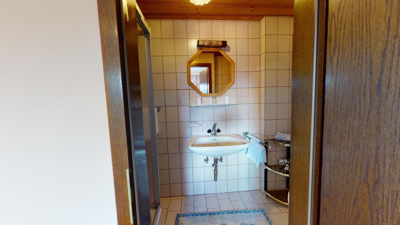 Apartment Westendorf Bagian luar foto