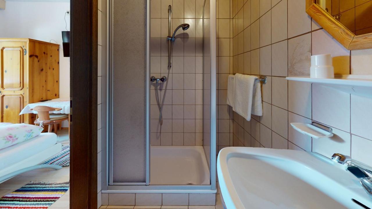 Apartment Westendorf Bagian luar foto