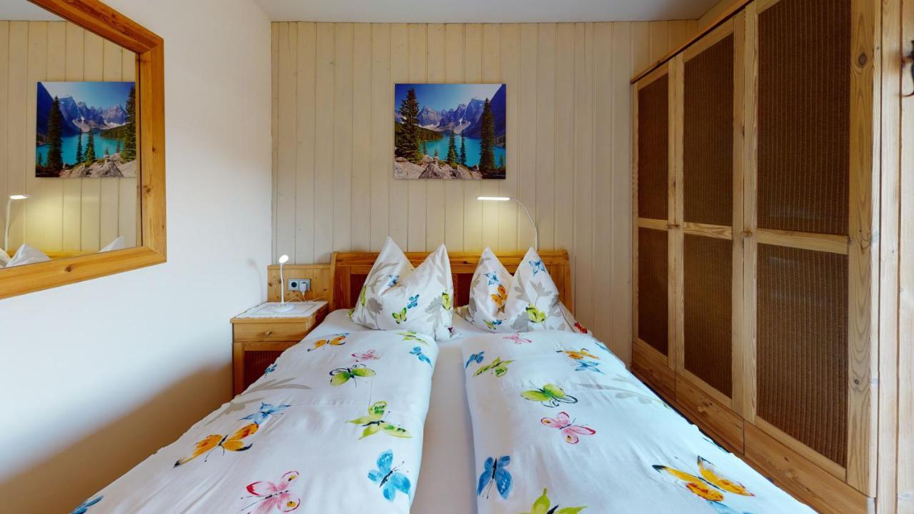 Apartment Westendorf Bagian luar foto