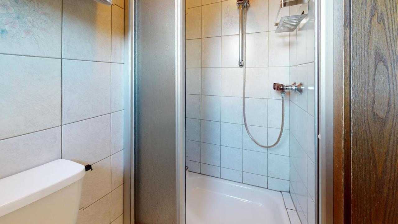 Apartment Westendorf Bagian luar foto