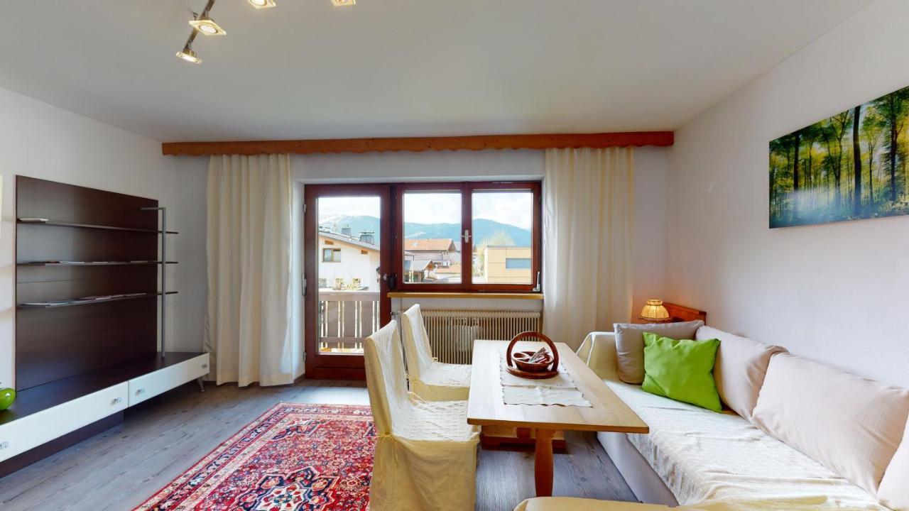 Apartment Westendorf Bagian luar foto