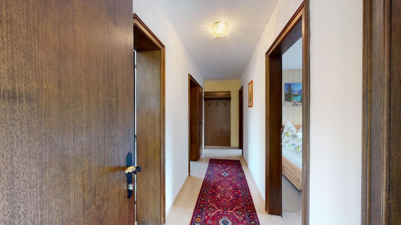 Apartment Westendorf Bagian luar foto