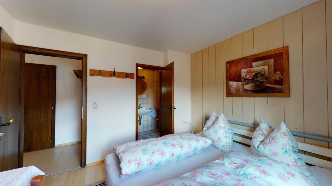 Apartment Westendorf Bagian luar foto