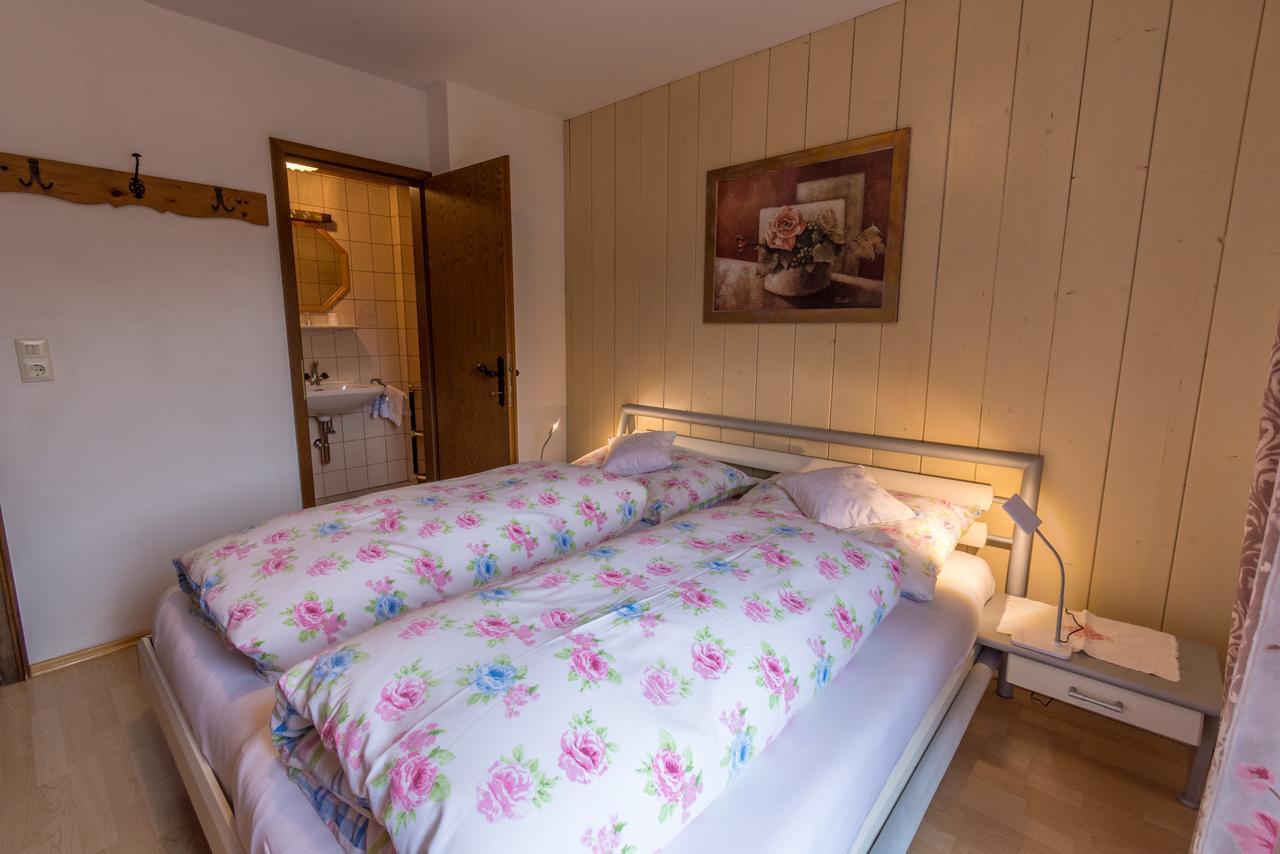 Apartment Westendorf Bagian luar foto